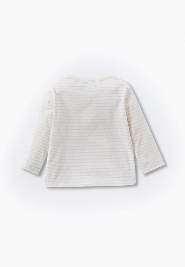 Лонгслив  Mango Kids фото