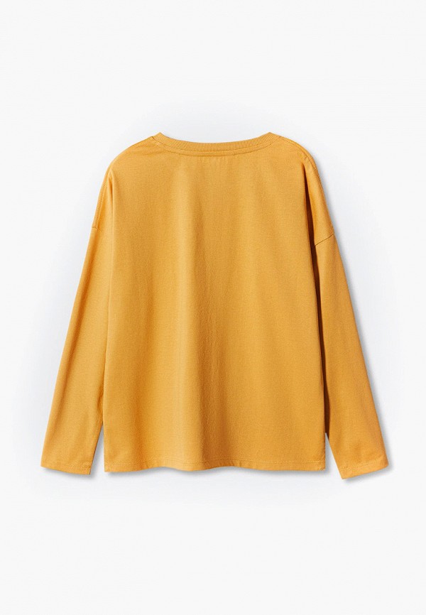 Лонгслив  Mango Kids фото