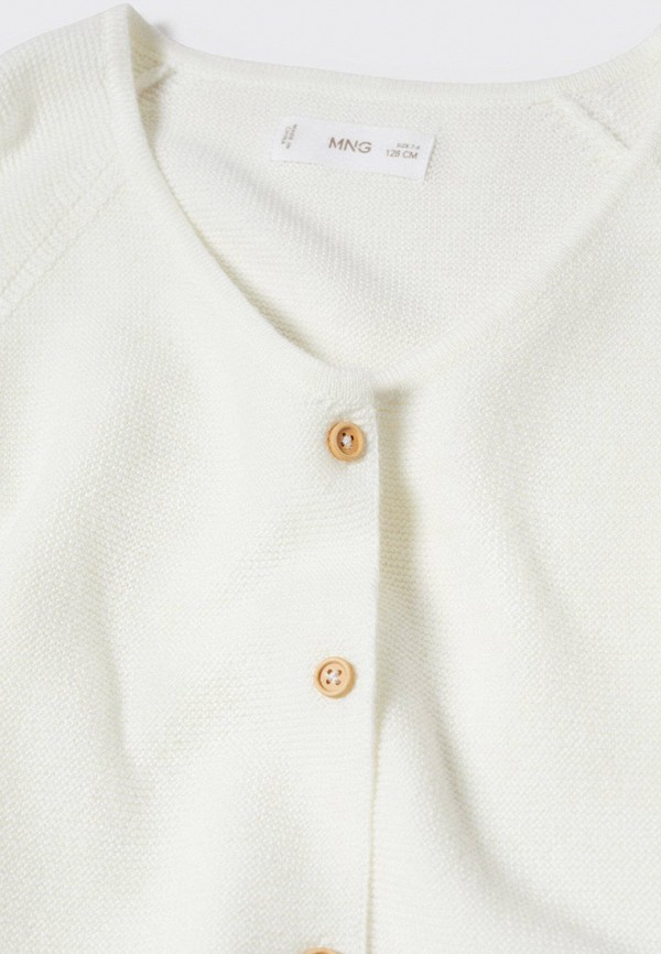 Кардиган  Mango Kids фото