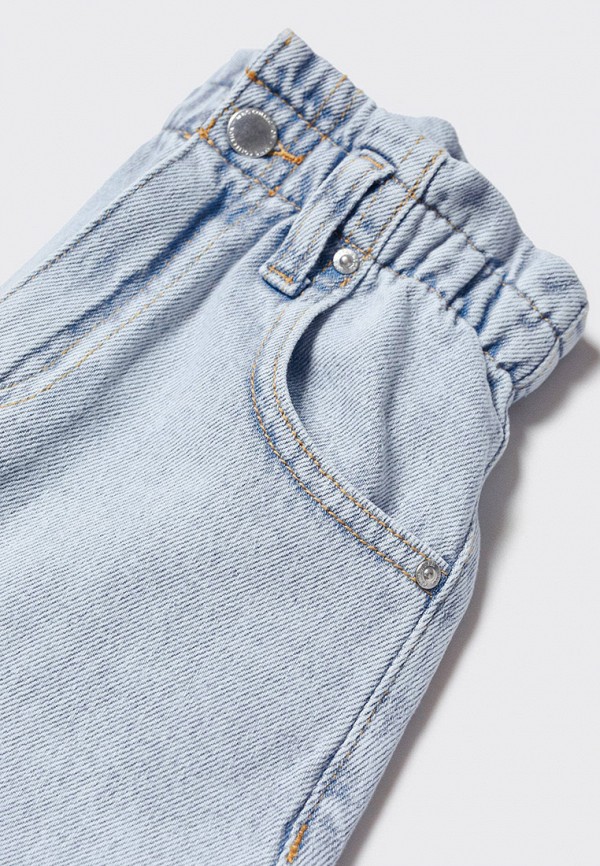 фото Юбка джинсовая mango kids