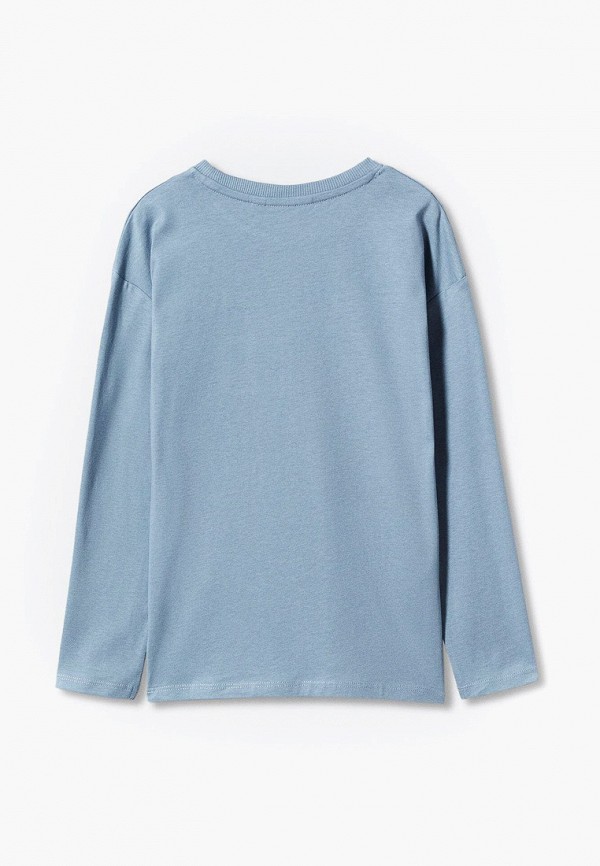 Лонгслив  Mango Kids фото