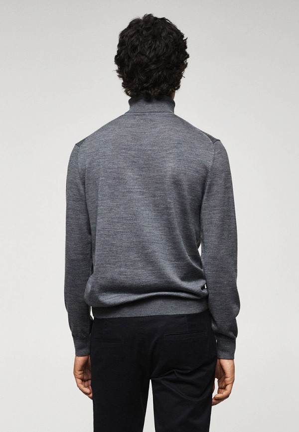 фото Водолазка mango man