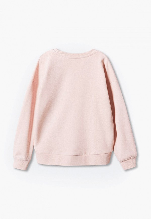 Свитшот  Mango Kids фото