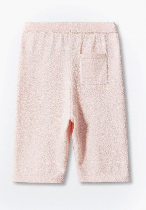 Брюки спортивные  Mango Kids фото
