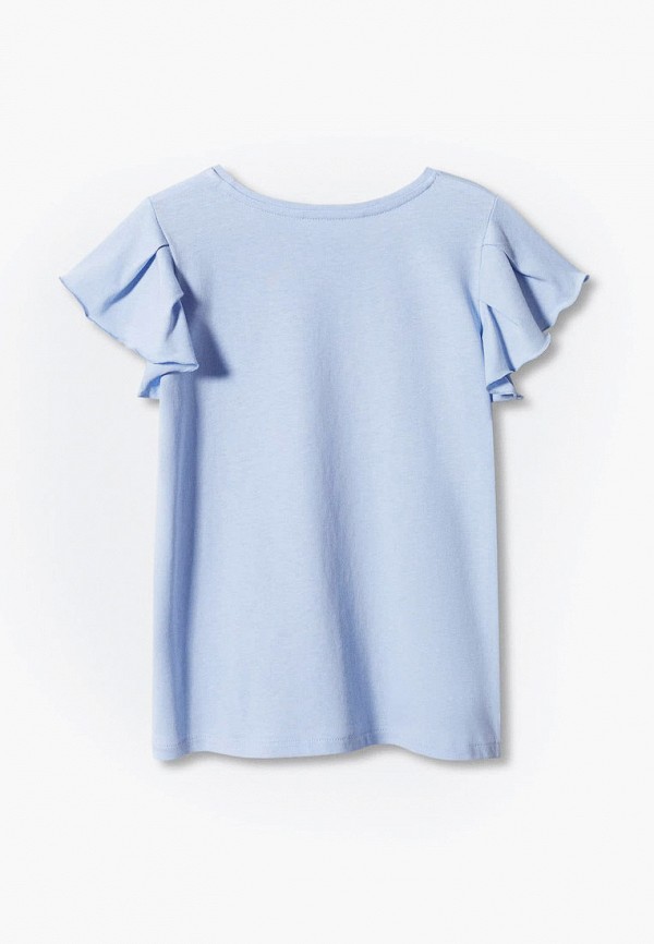 Футболка  Mango Kids фото
