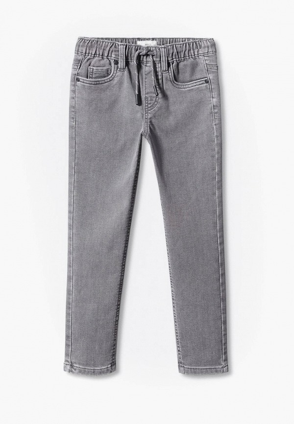 

Джинсы Mango Kids, Серый, COMFY