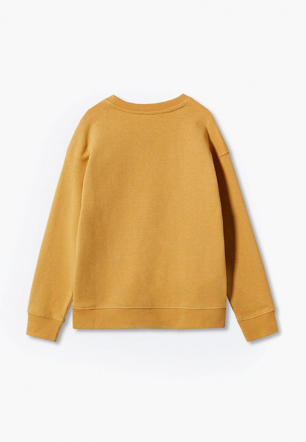 Свитшот Mango Kids Свитшот Mango Kids фото