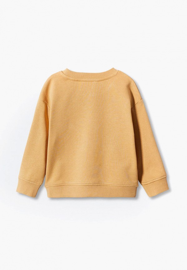 Свитшот  Mango Kids фото