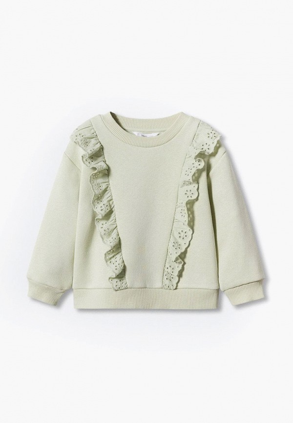 Свитшот  Mango Kids