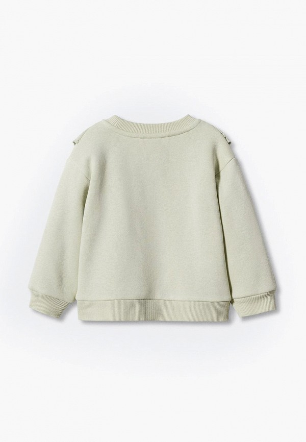 Свитшот Mango Kids Свитшот Mango Kids фото