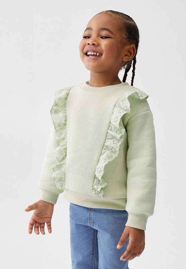 Свитшот Mango Kids Свитшот Mango Kids фото