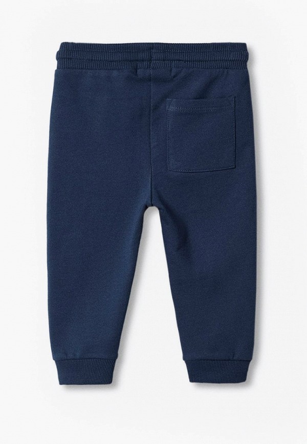 Брюки спортивные  Mango Kids фото