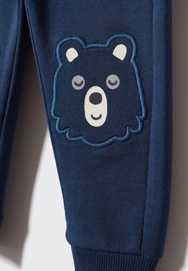 Брюки спортивные  Mango Kids фото