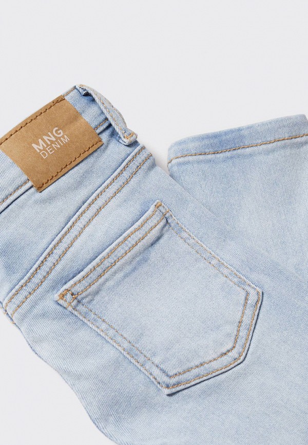 Джинсы  Mango Kids фото
