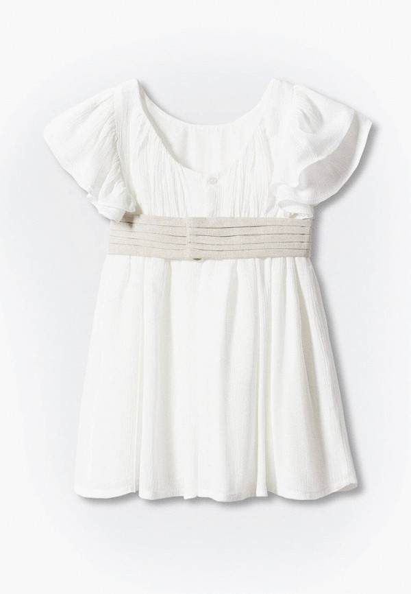 Платье  Mango Kids фото