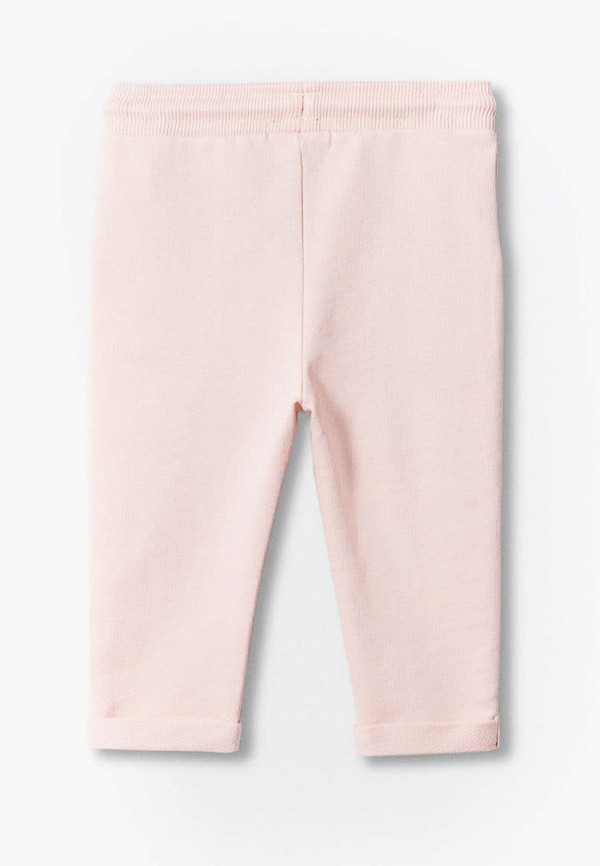 Брюки спортивные  Mango Kids фото