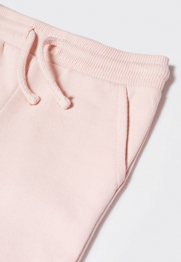 Брюки спортивные  Mango Kids фото
