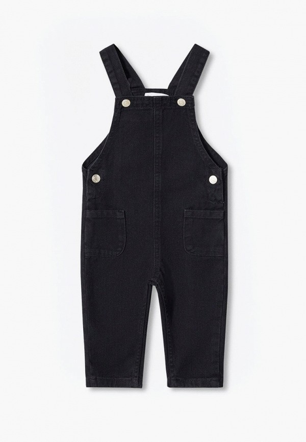 

Комбинезон Mango Kids, Серый, NEUS