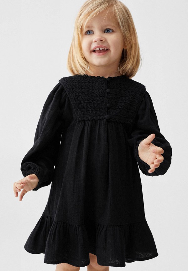 Платье  Mango Kids фото