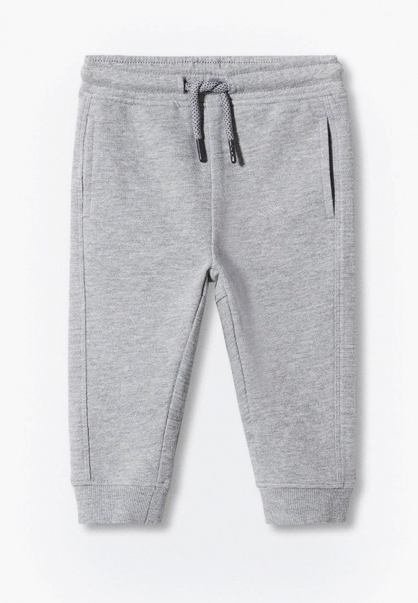 

Брюки спортивные Mango Kids, Серый, GONZALOB