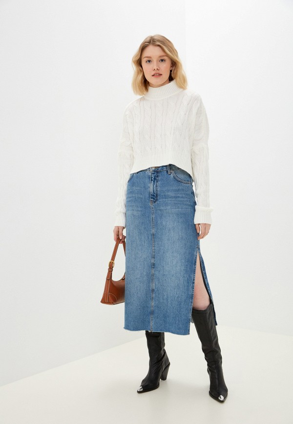 фото Свитер bad queen