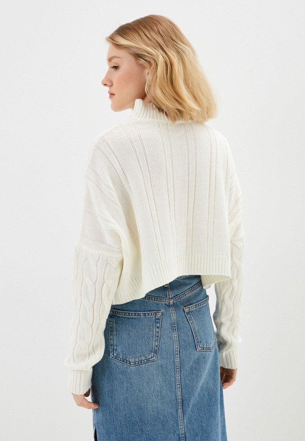 фото Свитер bad queen