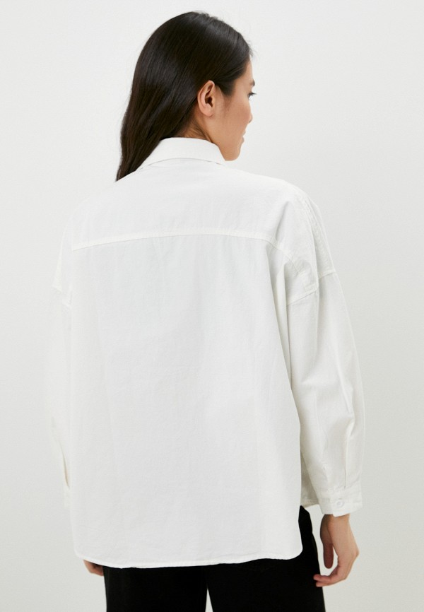 фото Рубашка джинсовая bad queen