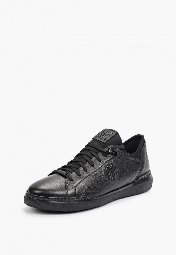 Кеды B2B Black to Black Кеды B2B Black to Black фото