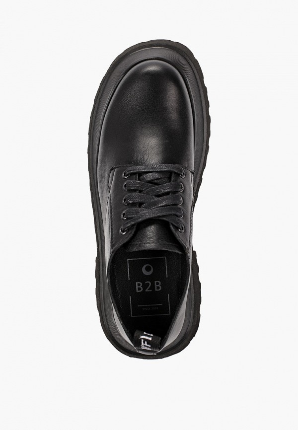 Ботинки B2B Black to Black Ботинки B2B Black to Black фото