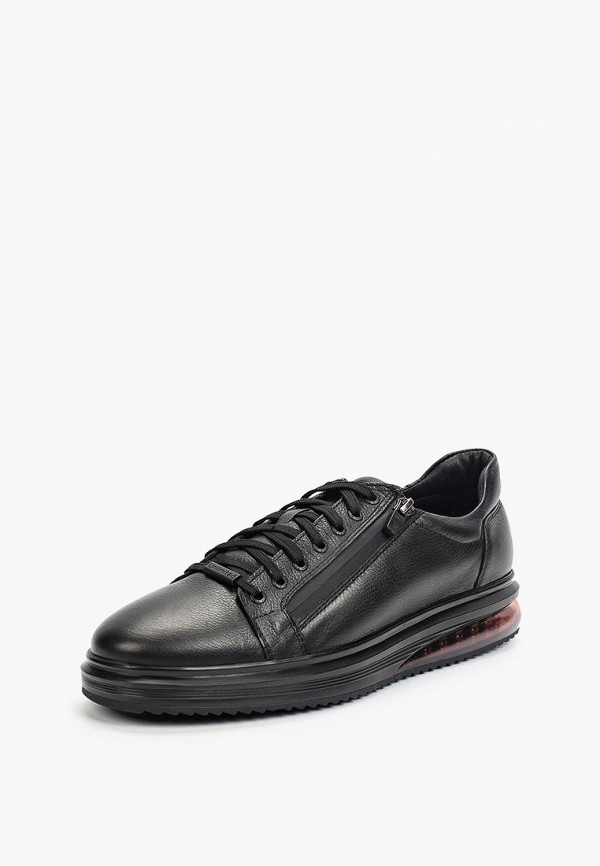 Кеды B2B Black to Black Кеды B2B Black to Black фото
