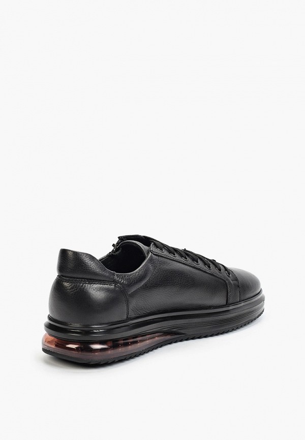 Кеды B2B Black to Black Кеды B2B Black to Black фото