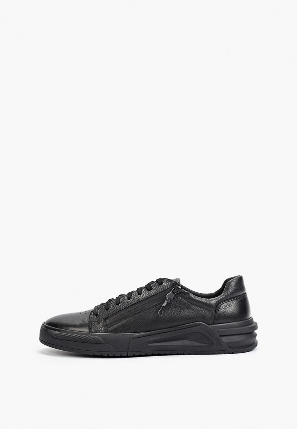 Кеды  B2B Black to Black