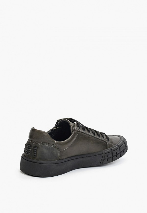 фото Кеды b2b black to black