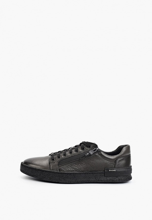 Кеды  B2B Black to Black