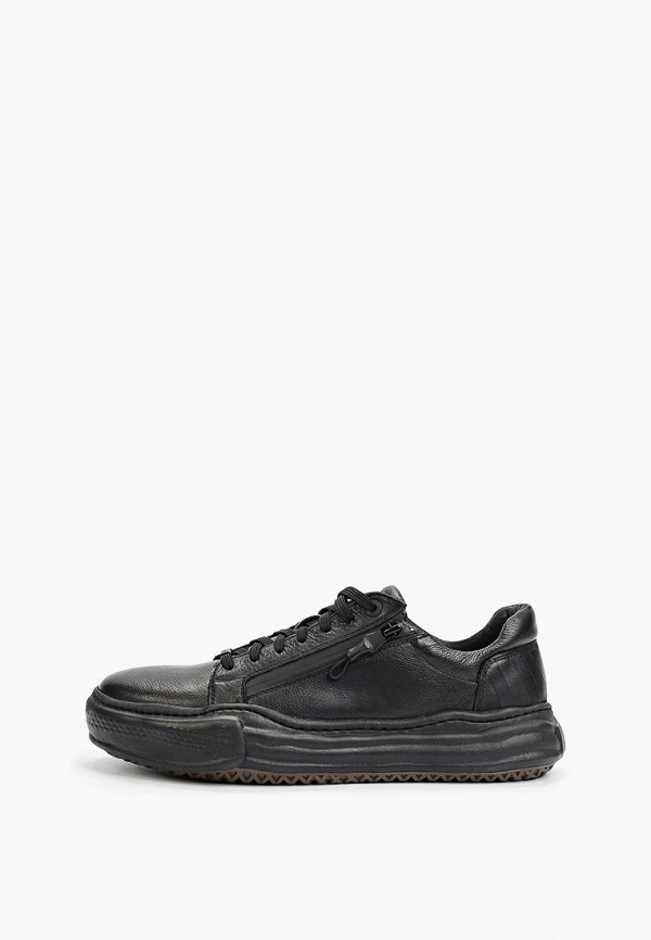 Кеды  B2B Black to Black