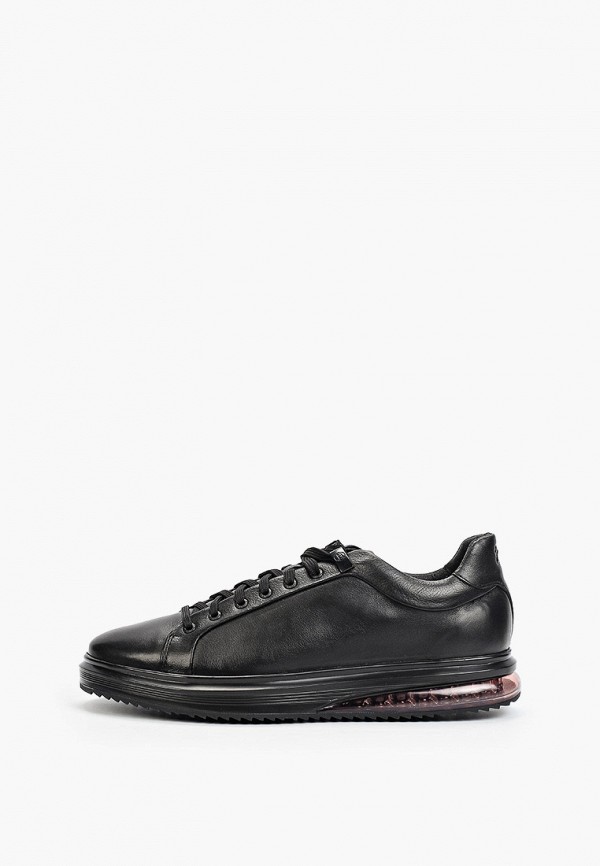 Кеды  B2B Black to Black