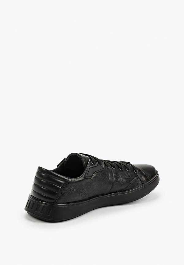 Кеды B2B Black to Black Кеды B2B Black to Black фото