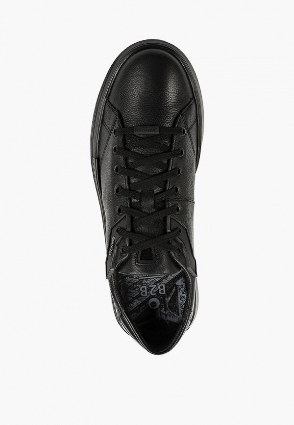 Кеды B2B Black to Black Кеды B2B Black to Black фото