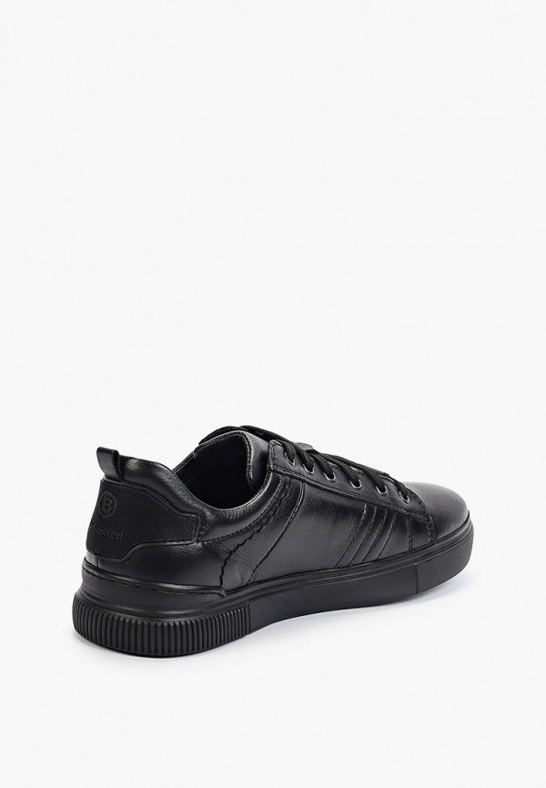 Кеды B2B Black to Black Кеды B2B Black to Black фото