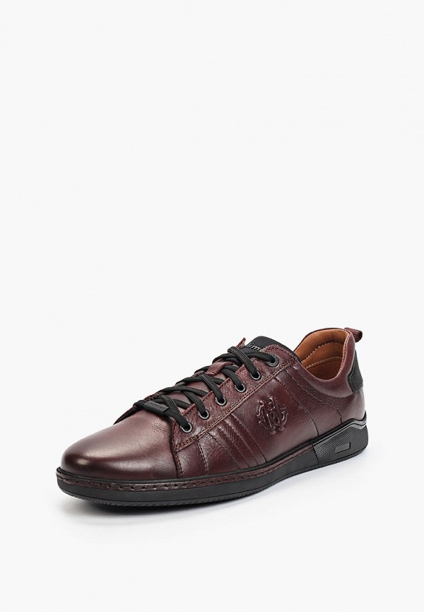 фото Кеды b2b black to black