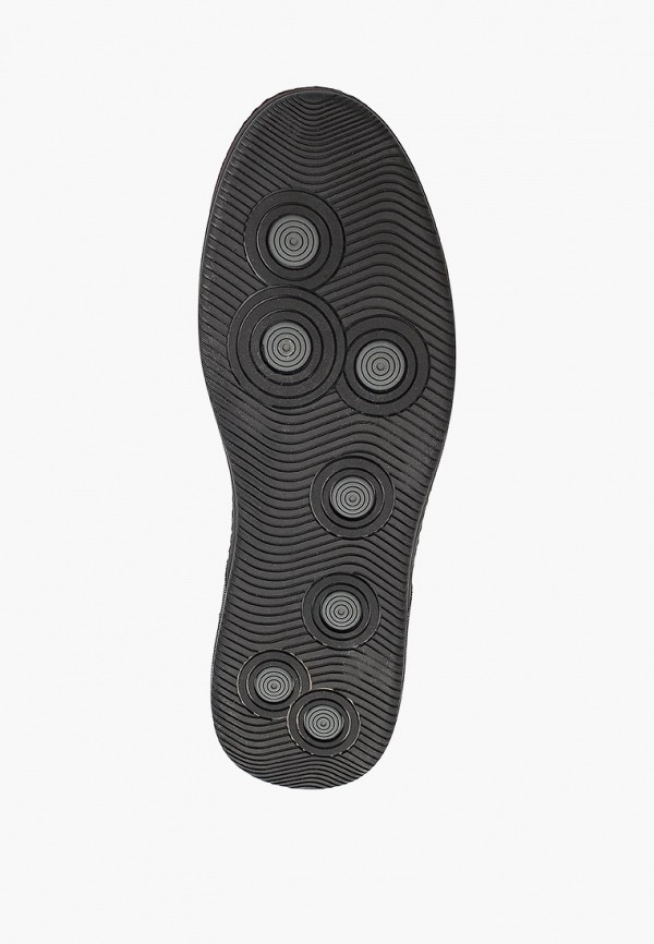 фото Кеды b2b black to black