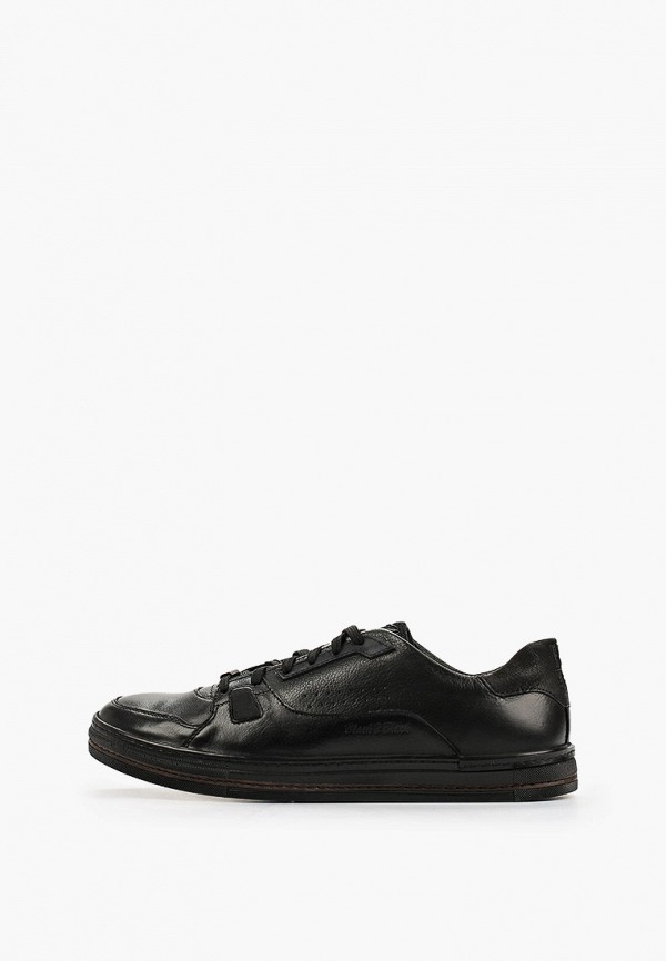 Кеды  B2B Black to Black