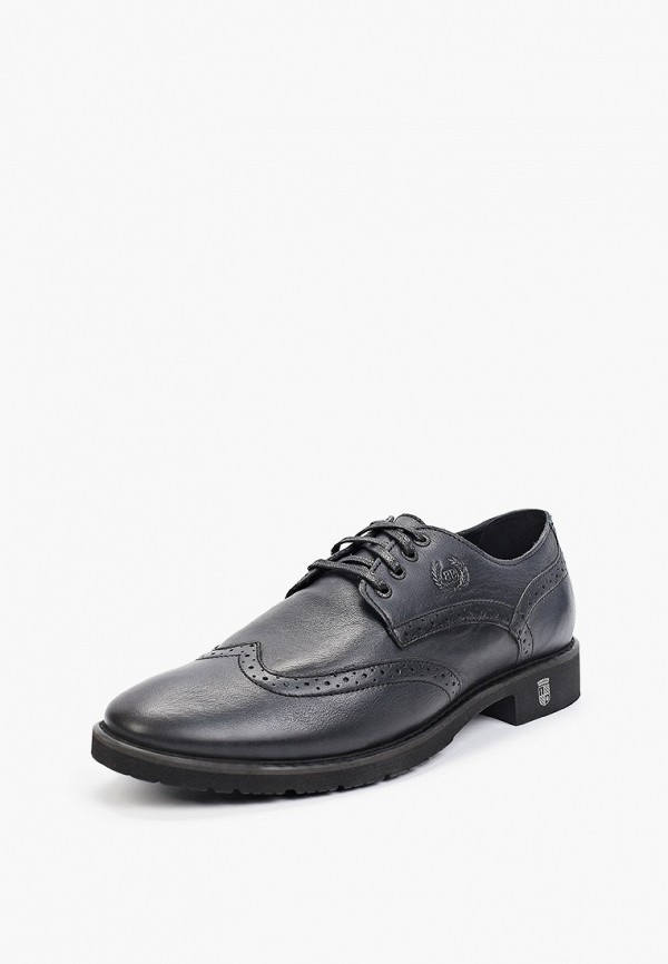 Туфли  B2B Black to Black фото