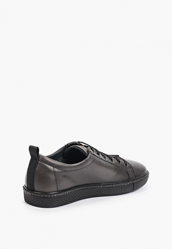 Кеды B2B Black to Black Кеды B2B Black to Black фото