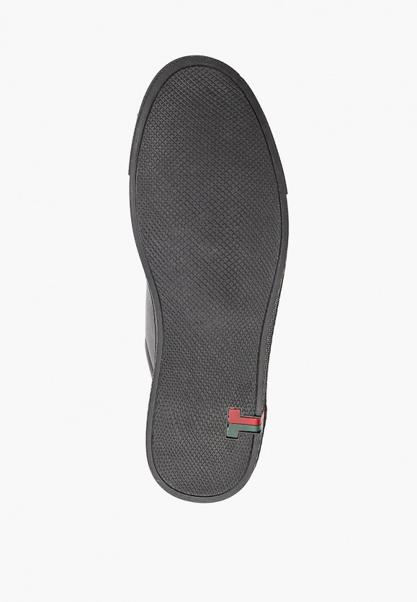 Кеды B2B Black to Black Кеды B2B Black to Black фото