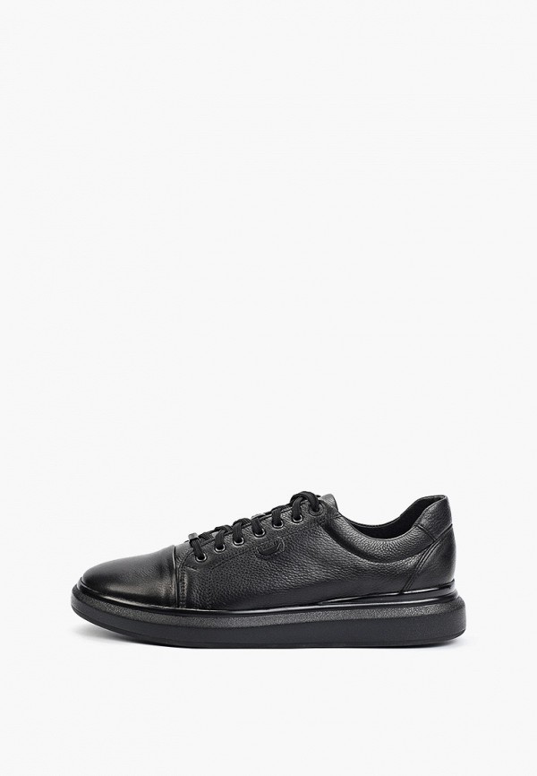 Кеды  B2B Black to Black