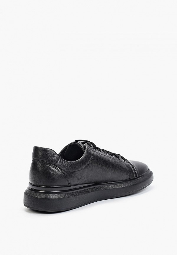 Кеды B2B Black to Black Кеды B2B Black to Black фото