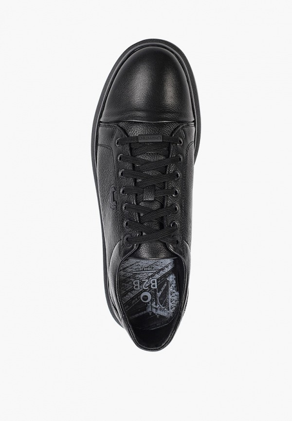 Кеды B2B Black to Black Кеды B2B Black to Black фото