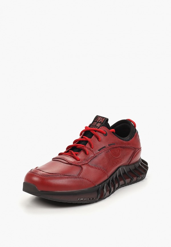 фото Кроссовки b2b black to black