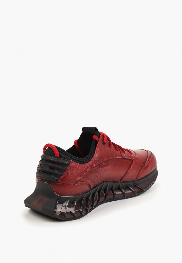 фото Кроссовки b2b black to black